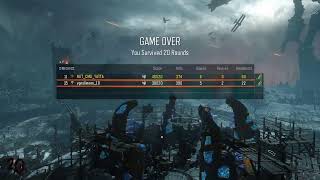 Bo3 over b06 Road to 700 subs [upl. by Nirtak465]