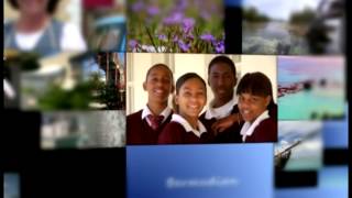 Proud to be Bermudian Official Video [upl. by Ardnuasak454]