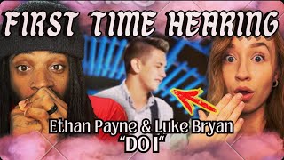 Ethan Payne Kid Gets His WISH Duet With Luke Bryan Again American Idol 2019 REACTION [upl. by Emerej]