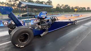 KOC event 5 at Gulfport Dragway [upl. by Karrah]