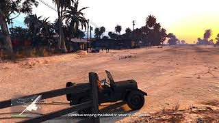 Playing GTA V Online Part 429 [upl. by Arlo]