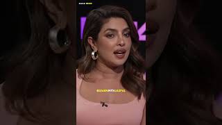 Deepika Padukone amp Priyanka Chopras Rapid Fire Round [upl. by Atipul]