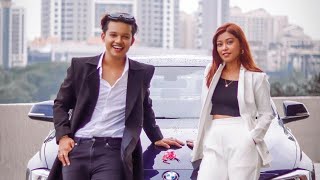 Riyaz Aly and Riza Afreen New Tik Tok Video Today । Riyaz Tik Tok Video । Riyaz Aly shorts [upl. by Issirk]