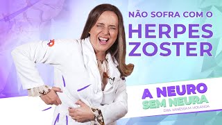 Não sofra com HerpesZóster [upl. by Anos]