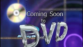 Disney Coming Soon to Blu ray and DVD Bumper DVD 2012 [upl. by Doownel]