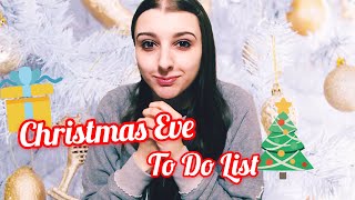 15 Things To Do On Christmas Eve  What To Do On Christmas Eve This Year 🎄 [upl. by Chappie443]