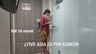 Video Viral Kebaya Merah Full [upl. by Anig]