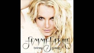 Britney Spears  Selfish Lyrics [upl. by Ahsimac]