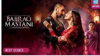 Bajirao Mastani Full Movie HD  Ranveer Singh  Deepika Padukone  Priyanka Chopra  Review amp Facts [upl. by Enialahs637]