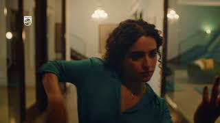 Philips Home lighting Beauty that moves you SanyaMalhotra [upl. by Bihas554]