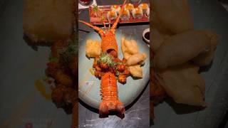 Costliest Dinner at 4 star hotel in Vizag shorts youtubeshorts costliestdinner foodie [upl. by Leno]