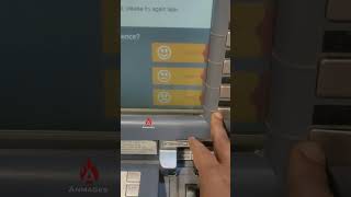 😡 Worst ATM Withdrawal Experience with GPay UPI Option Indusland Bank 💸😱 bank atmfail upipayment [upl. by Hurwitz]