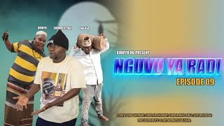 NGUVU YA RADI EPISODE 9 STARRNG KIBUYU CHUMVI NYINGI GALASA [upl. by Sheepshanks]