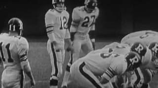 CFL 1969 Grey Cup Saskatchewan Roughriders vs Ottawa Rough Riders [upl. by Calendre37]