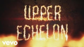 Travis Scott  Upper Echelon Lyric Video ft TI 2 Chainz [upl. by Campos]