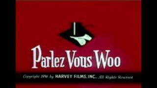 Review of Parlez Vous Woo [upl. by Ziegler]