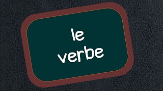 Le Verbe [upl. by Karilla]