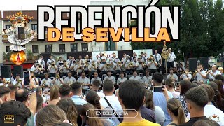 Concierto AM Redención de Sevilla en Bellavista 2024 [upl. by Flanders104]