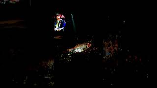 Coldplay  Sparks Live in Manila 2024 [upl. by Enieledam]