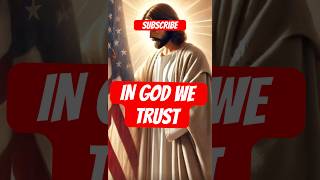 Faith Over Politics A call to Trust faith ingodwetrust christianity god 2024elections jesus [upl. by Ulah668]