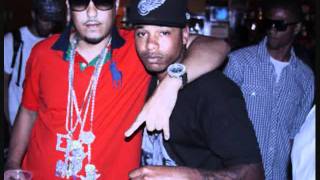 Chinx Drugz  Peep Game 2 Produced by Hitman [upl. by Ermine]