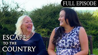 Escape to the Country Season 22 Episode 8 Shropshire 2022  FULL EPISODE [upl. by Mindy]