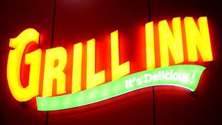 Grill inn  fast food shop  best fast food shop in jind [upl. by Brill]