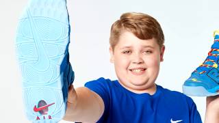 Doernbecher Freestyle XIV story Brody [upl. by Mulvihill]