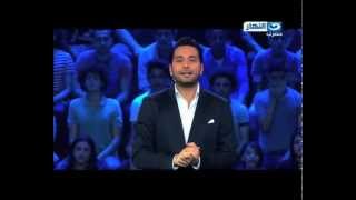 Minute To Win It Egypt  Season 1  Episode 01  برنامج MTWI  الموسم الأول  الحلقة الأولى [upl. by Vanda]