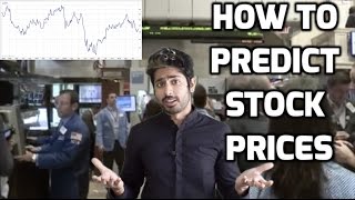 How to Predict Stock Prices Easily  Intro to Deep Learning 7 [upl. by Ttelrats]