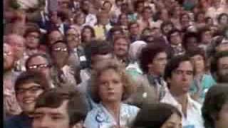 1976 DNC Watergate revives Democratic hopes [upl. by Sopher900]