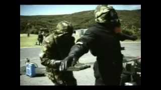 New Zealand SAS  First Among Equals Documentary 2 0f 2 [upl. by Jain]