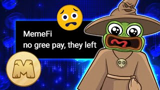 MemeFi Spills The Tea For Crypto Newbies [upl. by Kehoe]