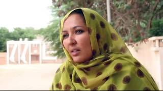 Mauritanie Mariage les castes ont la peau dure  FMJDH [upl. by Roleat]