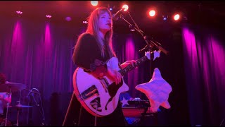 Kate Bollinger  New Song UNRELEASED Live in St Louis 10262024 [upl. by Ahsaten]