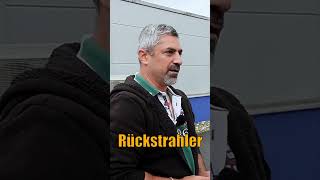 WO IST DER RÜCKSTRAHLER automobile fahrschule fahrprüfungshorts [upl. by Epifano]