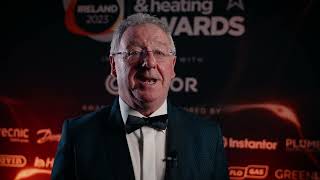 Ireland’s Plumbing amp Heating Awards 2023  Testimonials [upl. by Dermott]