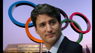 BATRAS BURNING QUESTIONS Sun Jury weighs in on if Canada should boycott Winter Olympics [upl. by Solley]