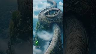 Titanoboa zoo Florida  world ka सबसे बड़ा सांप 😱 Fact Star GS New shorts facts snake [upl. by Anot]