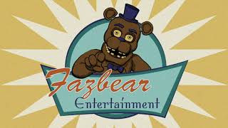 Freddy Fazbears Pizzeria Simulator  Intro Cutscene [upl. by Nicks]