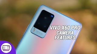 Vivo X60 Pro VS Pro DSLR  King of Smartphone Bokeh [upl. by Ainslie]