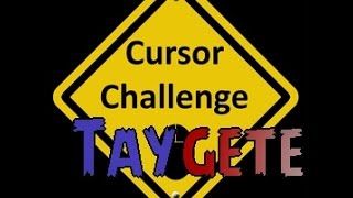 Cursor Challenge Last lvls  INSANE CURSOR [upl. by Canter]