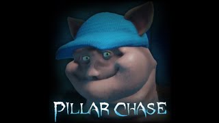 Fanmade Uncle Samsonite Low Hp Chase Theme  Pillar Chase 2 [upl. by Caralie273]