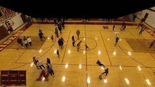 Northfield High School vs Owatonna High School Mens Varsity Basketball [upl. by Attenweiler874]