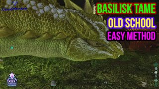 Aberration Basilisk Tame [upl. by Aidne]