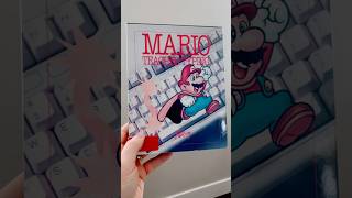 The Most Random Mario Game EVER Made… [upl. by Einhoj762]