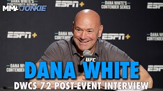 Dana White Reacts to Sean OMalleys Surgery News Says Jake Paul Not Banned from UFC Events [upl. by Dhar]