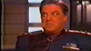 Babylon 5 Bloopers Season 3 Part 1 Gag Reel [upl. by Severn]