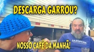 DESCARGA GARROU NOSSO CAFÉ DA MANHÃ [upl. by Jereld]