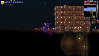 Terraria S1E23 Nights Edge [upl. by Leoline]